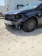2021 Toyota Corolla LE - Primary Damage Left Image